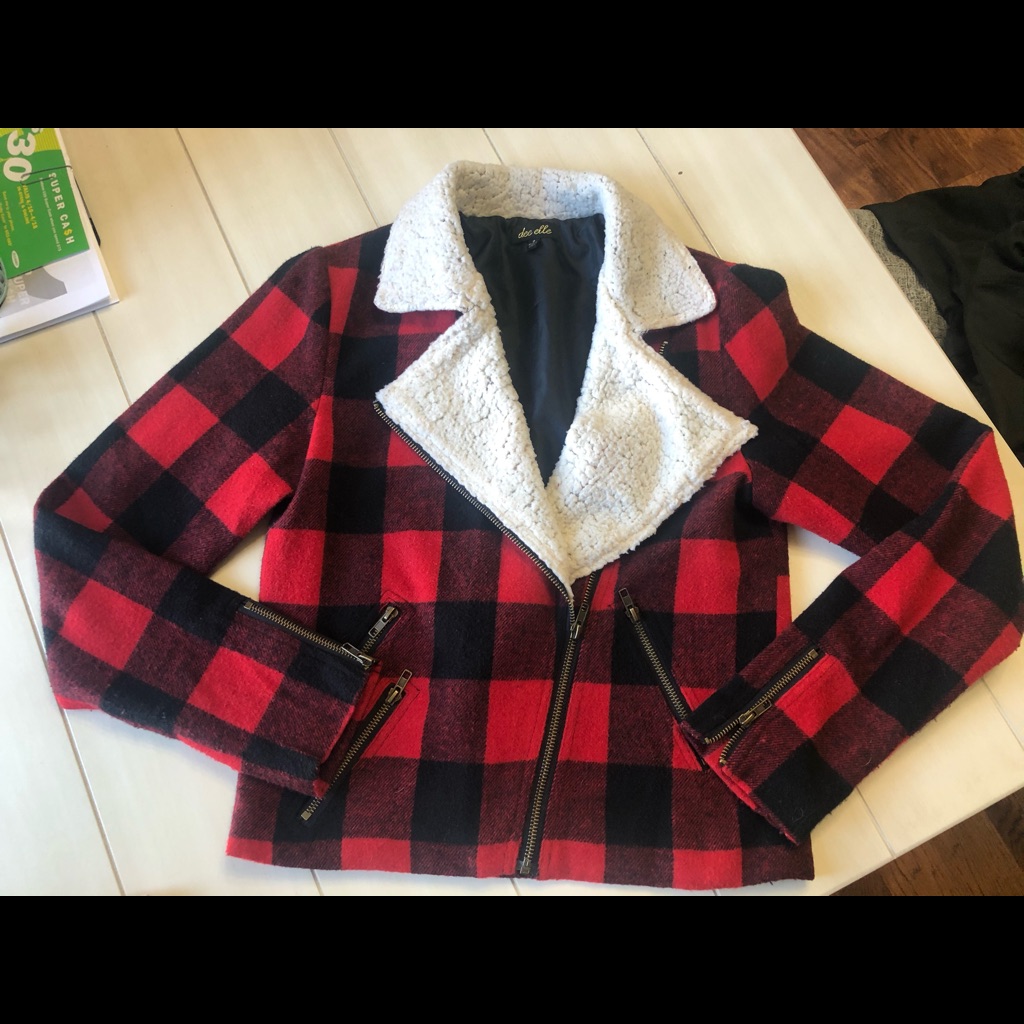 Dee Elle Jacket